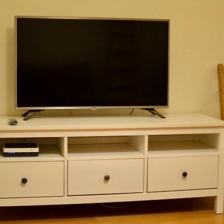 Peris Mencheta Apartment Seville Luaran gambar