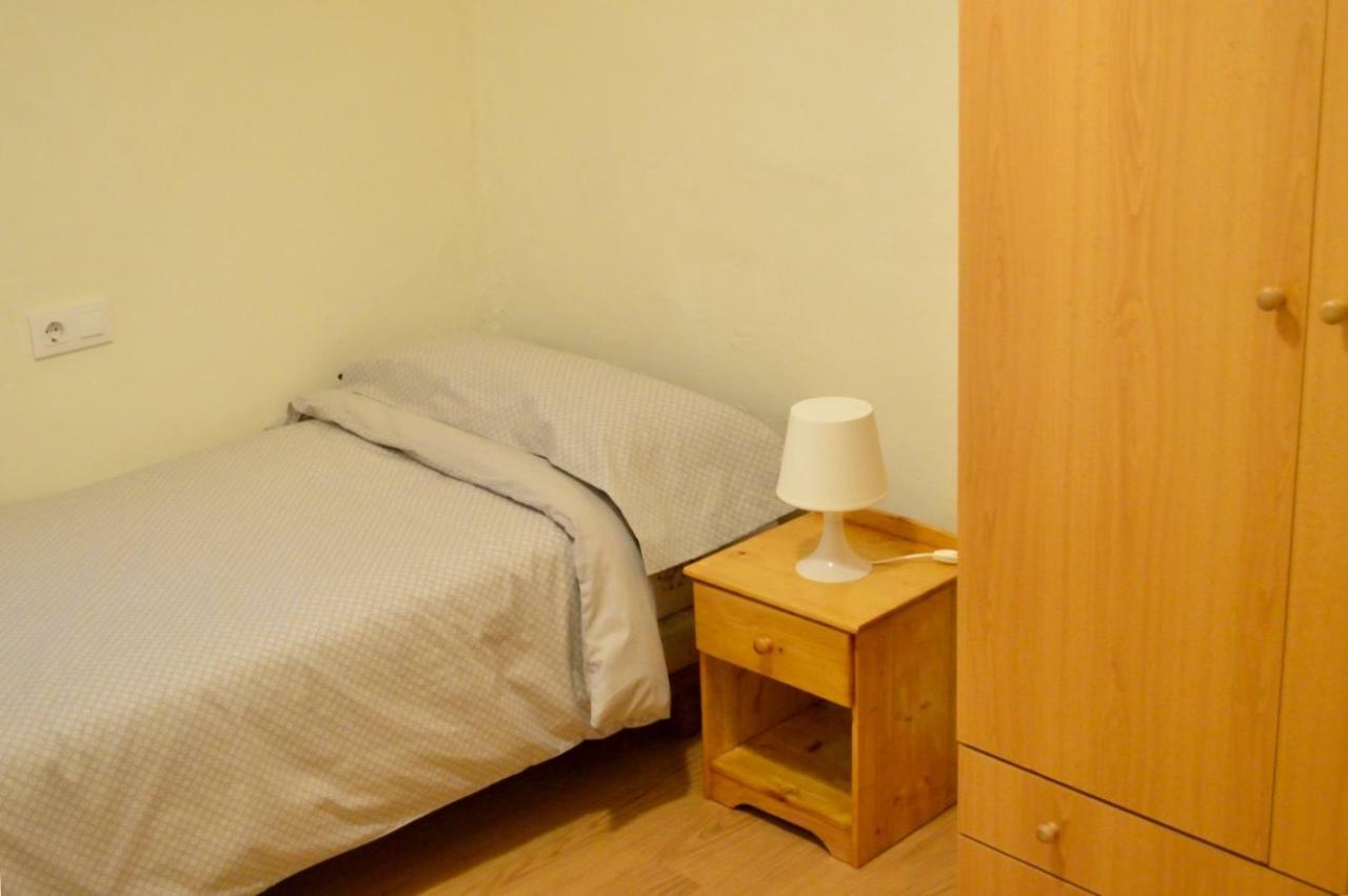 Peris Mencheta Apartment Seville Luaran gambar