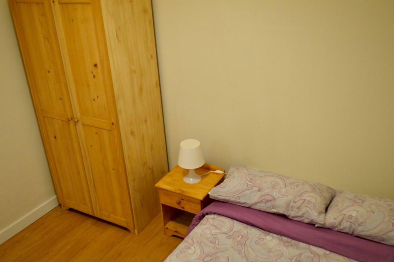 Peris Mencheta Apartment Seville Luaran gambar