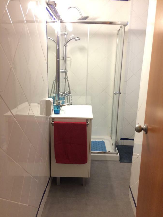 Peris Mencheta Apartment Seville Luaran gambar